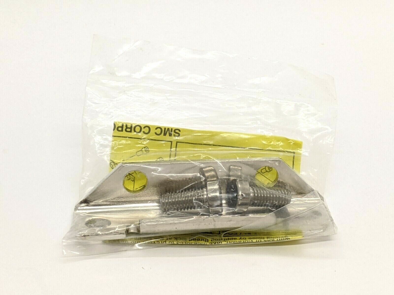 SMC CQ-L050 Foot Mount Kit - Maverick Industrial Sales