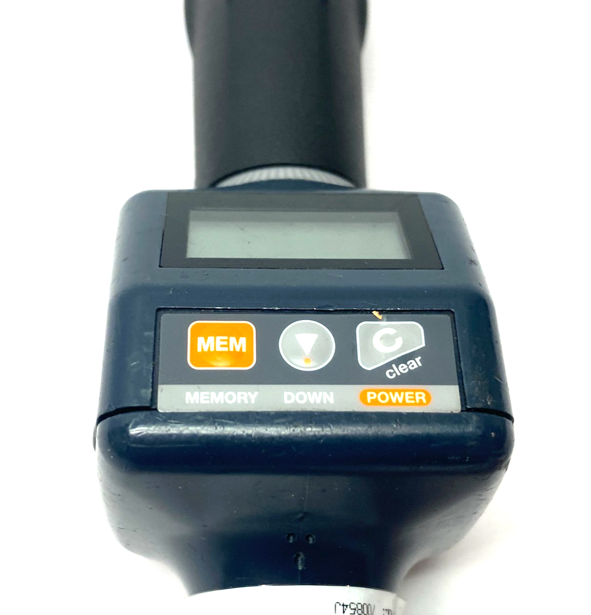 Tohnichi STC400CN2-G Digital Torque Screwdriver 80-400, 0.5cN.m, 1/4" Hex - Maverick Industrial Sales