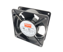 Dayton 4WT33 AC Axial Fan 240VAC 4-11/16" x 4-11/16" x 1-1/2" 105 CFM - Maverick Industrial Sales