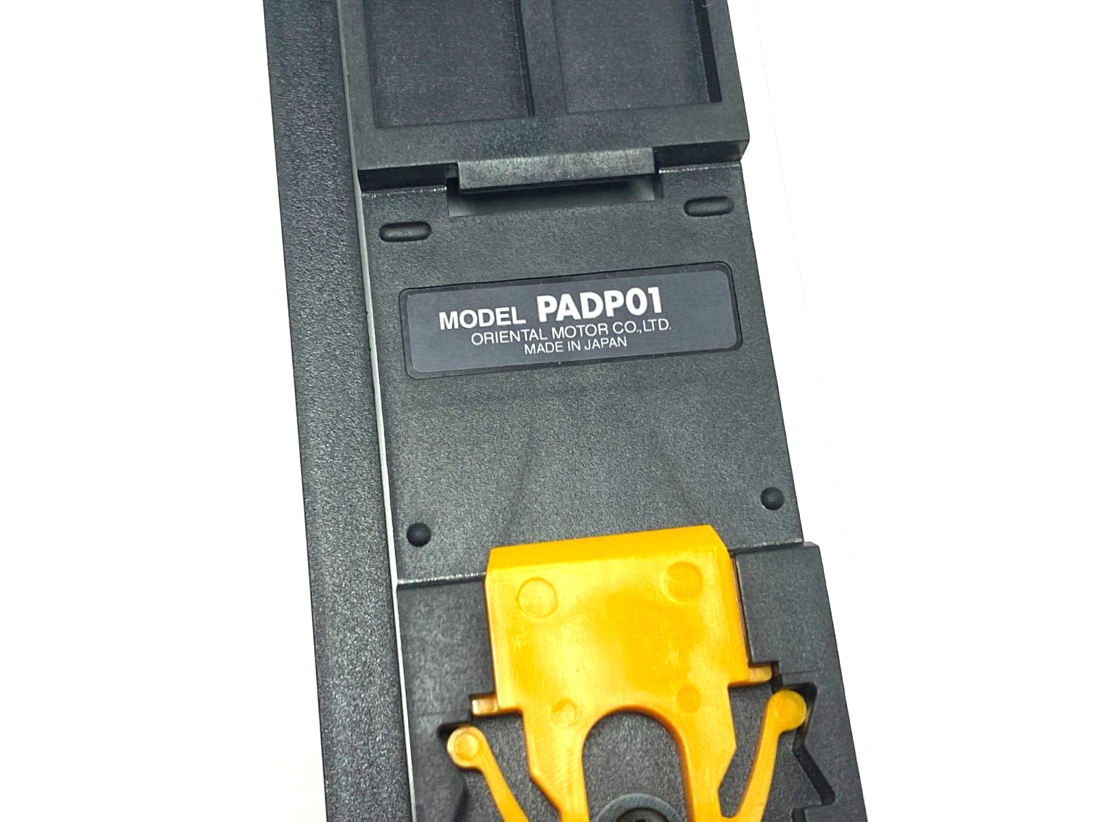 Oriental Motor ESMC-A2 Limo Linear Motion Controller EZSM3D025A Key PADP01 Mount - Maverick Industrial Sales