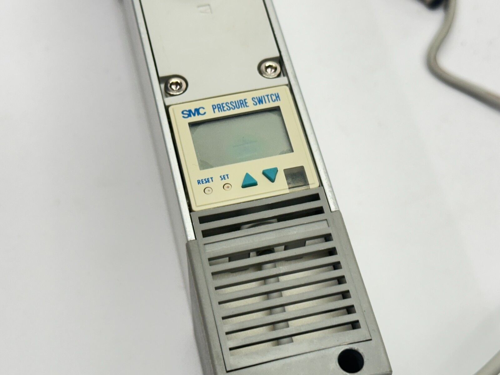 SMC ZL112-K15MZ-E65L Multi-Stage Vacuum Ejector ZL112 - Maverick Industrial Sales