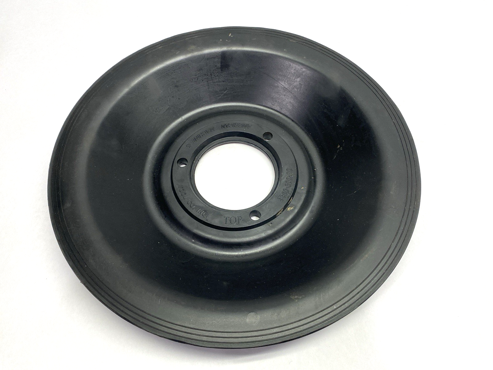 American Machine Tool 3360-300-00 Diaphragm - New – Open box - Maverick Industrial Sales
