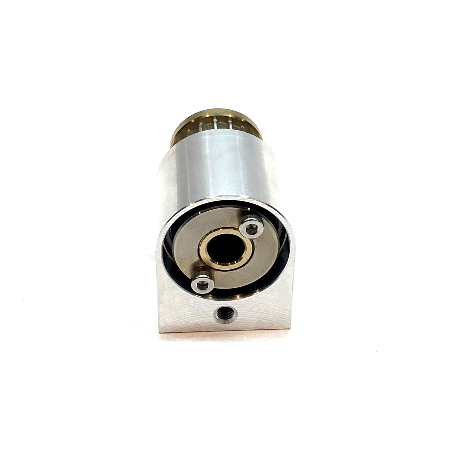 Ganter 23-16-3-101 Pulley, Bearing Mechanism Assembly - Maverick Industrial Sales