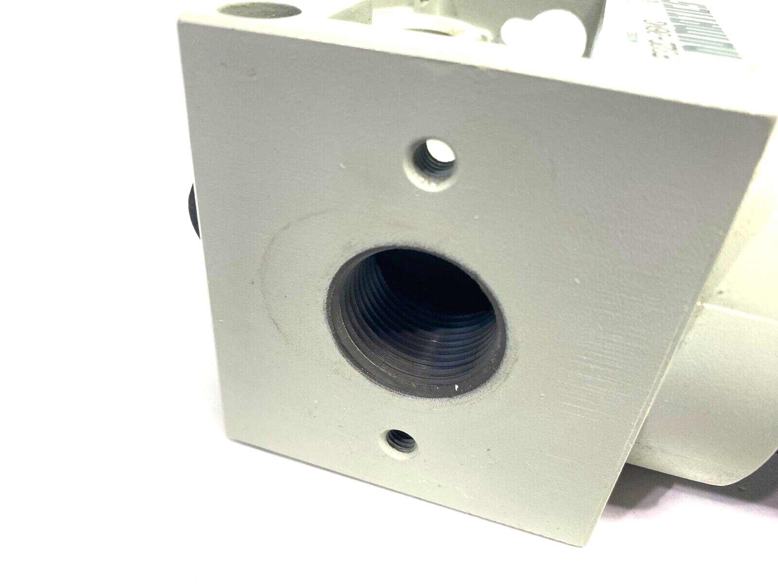 Numatics F32D-06MQ Pneumatic Coalescing Filter 0.3 micron - Maverick Industrial Sales