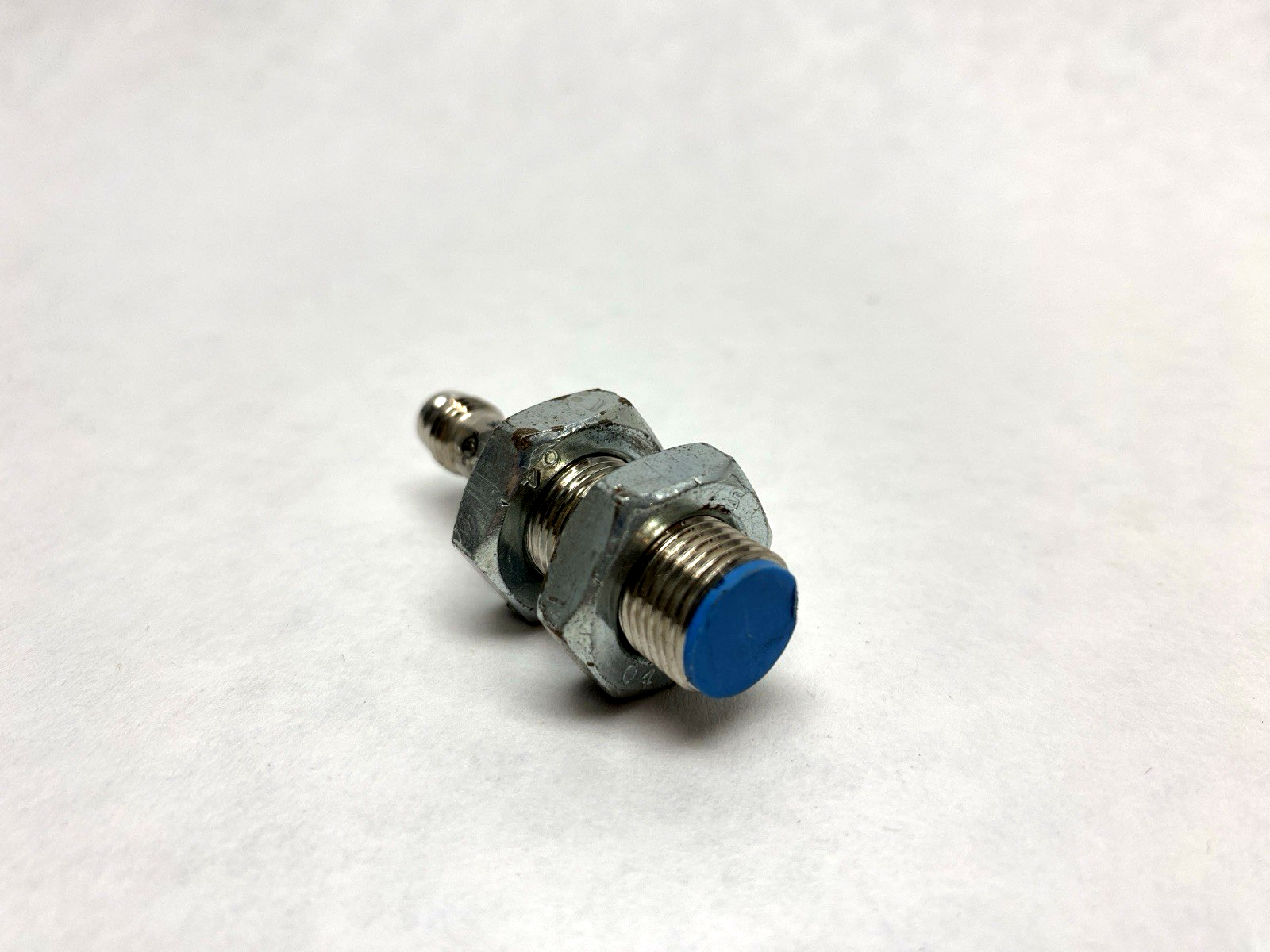 Sick IME12-04BPSZT0K Inductive Proximity 1042973 Sensor - Maverick Industrial Sales