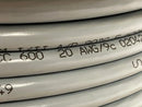 SAB 2042009 9C 20 AWG Gray PVC 175' FT - Maverick Industrial Sales