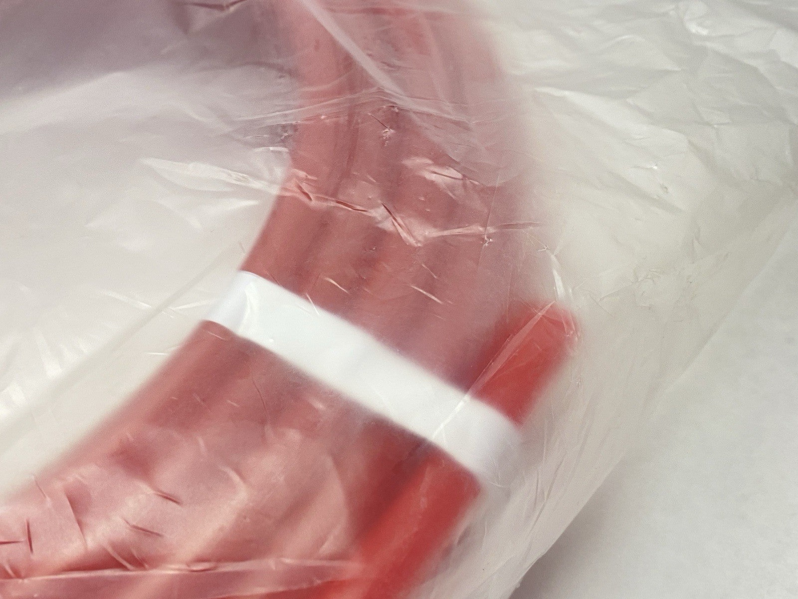 TU1208R-33 | SMC Polyurethane Tubing Red 12mm PKG OF 100FT - New - Maverick Industrial Sales