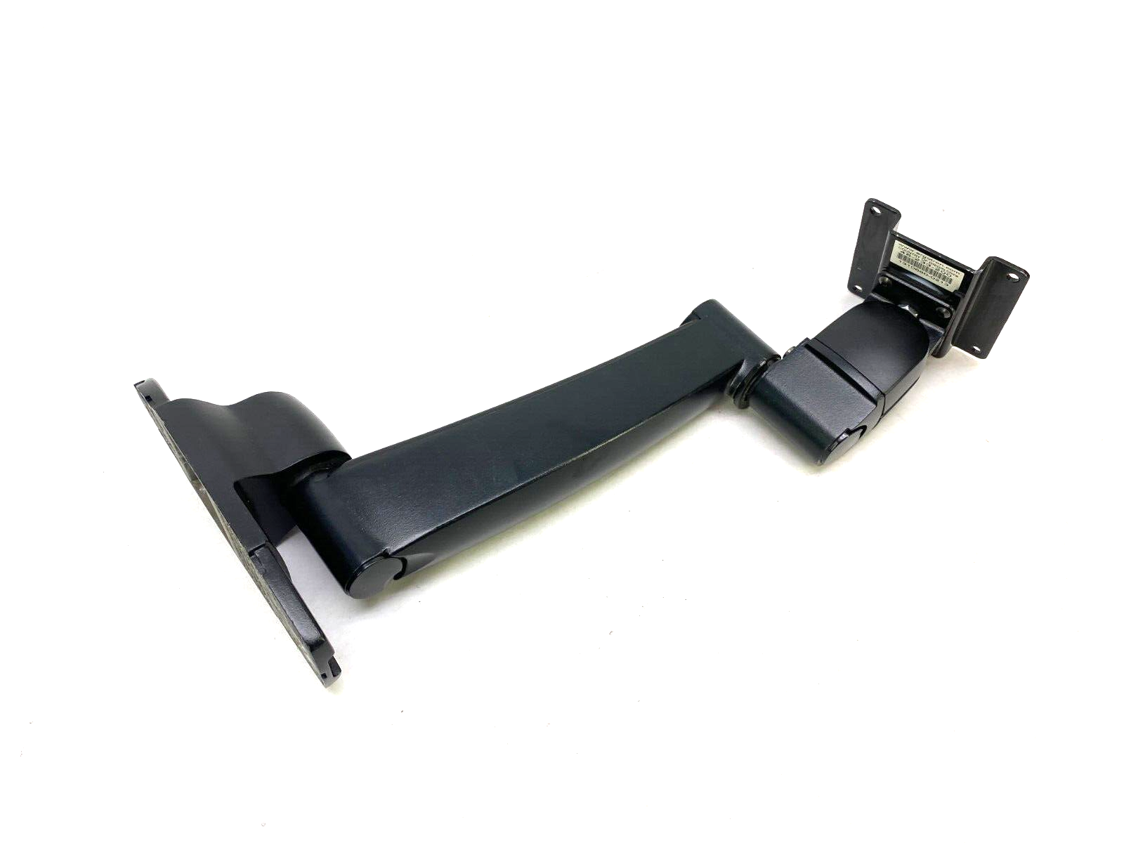 Ergotron 45-233-200 Flexible Monitor Arm Wall Mount 200 Series - Maverick Industrial Sales