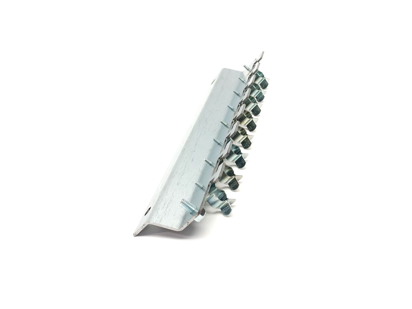 Comau CR82463800 Cable Holder Support/Bracket 1000544076 - Maverick Industrial Sales