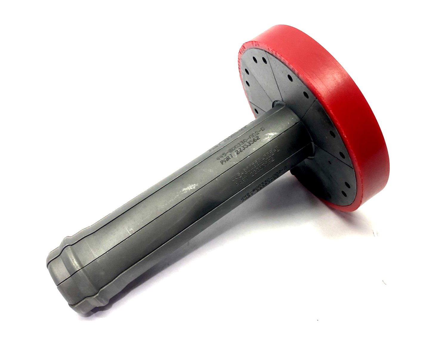 AddEaton 445-800330-002-D Heavy Duty Finger 22353562 - Maverick Industrial Sales
