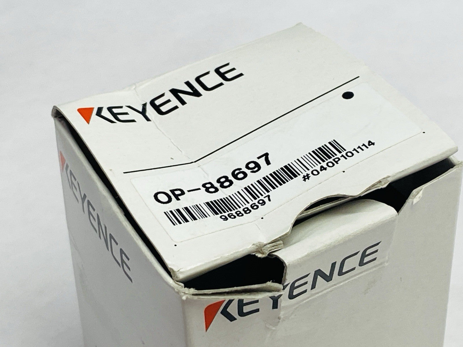 Keyence OP-88697 AI-Powered Code Reader Adjustable Bracket - Maverick Industrial Sales