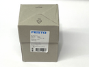 Festo VL/O-3-1/2 Pneumatic Valve 9983 - Maverick Industrial Sales