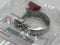 Edwards C10514401 Clamping Ring NW25 - Maverick Industrial Sales