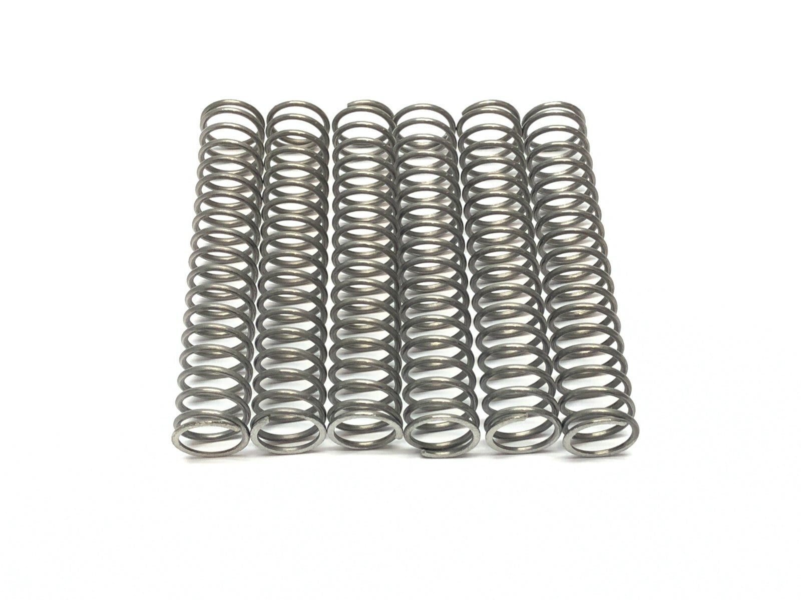 ABB 837-331 Compression Springs LC-072J-12-S LOT OF 6 - Maverick Industrial Sales