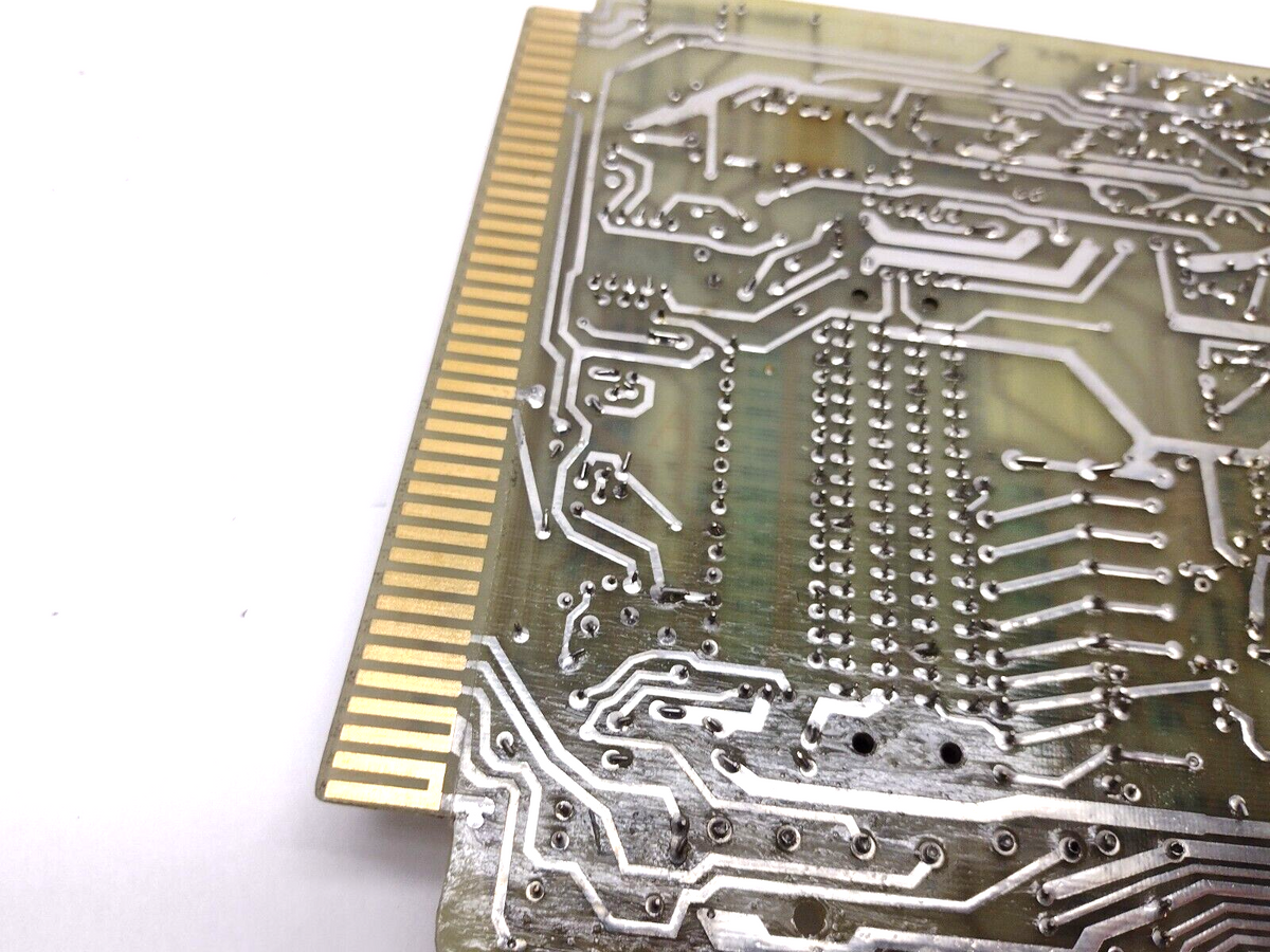 2837A15G02 | Westinghouse 4NRA38 Sub 32 PCB - Used - Maverick Industrial Sales