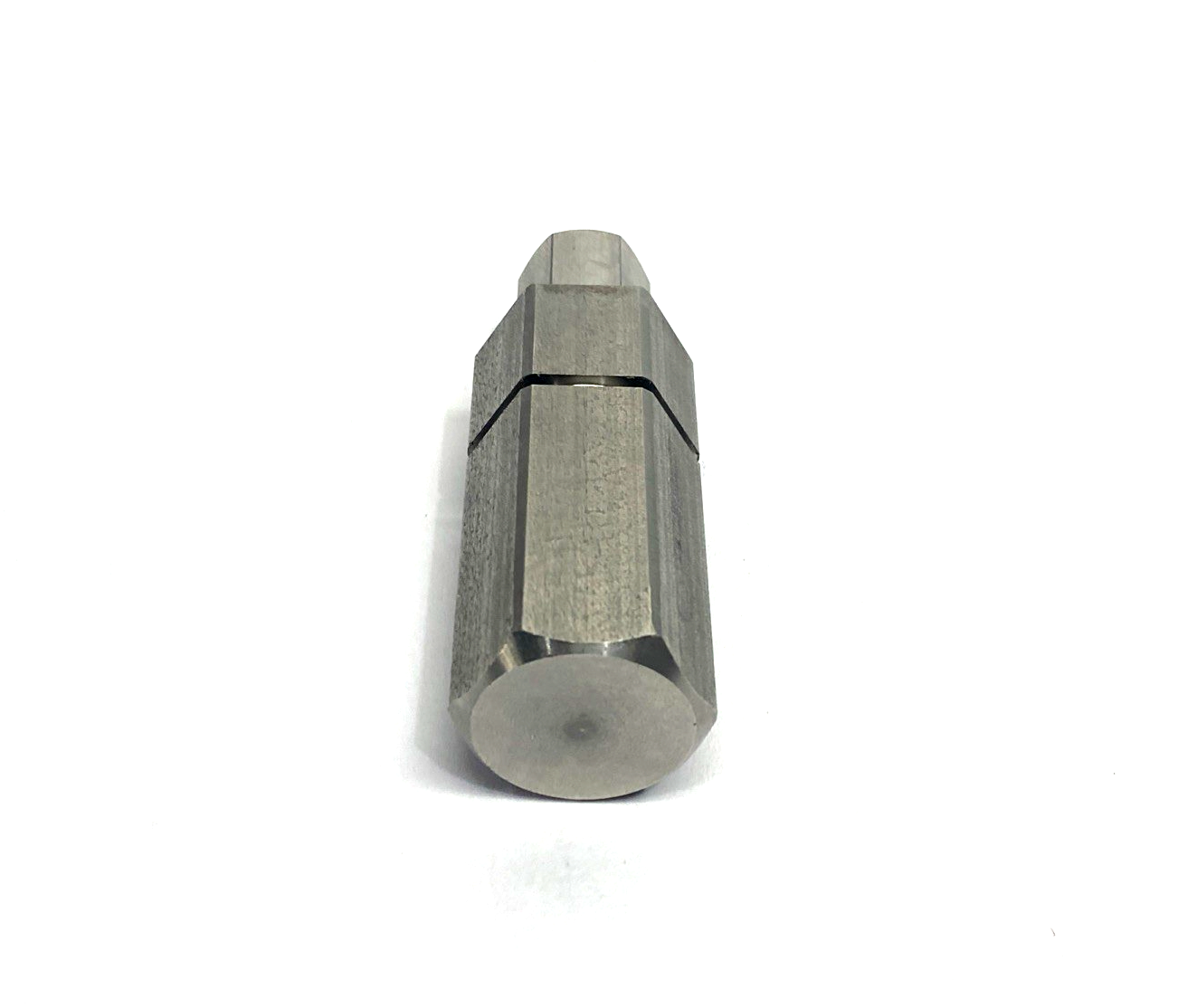 Bosch Rexroth 3842528277 Clutch Shaft SW17-SW27 VA L=8 17mm Wrench Size - Maverick Industrial Sales