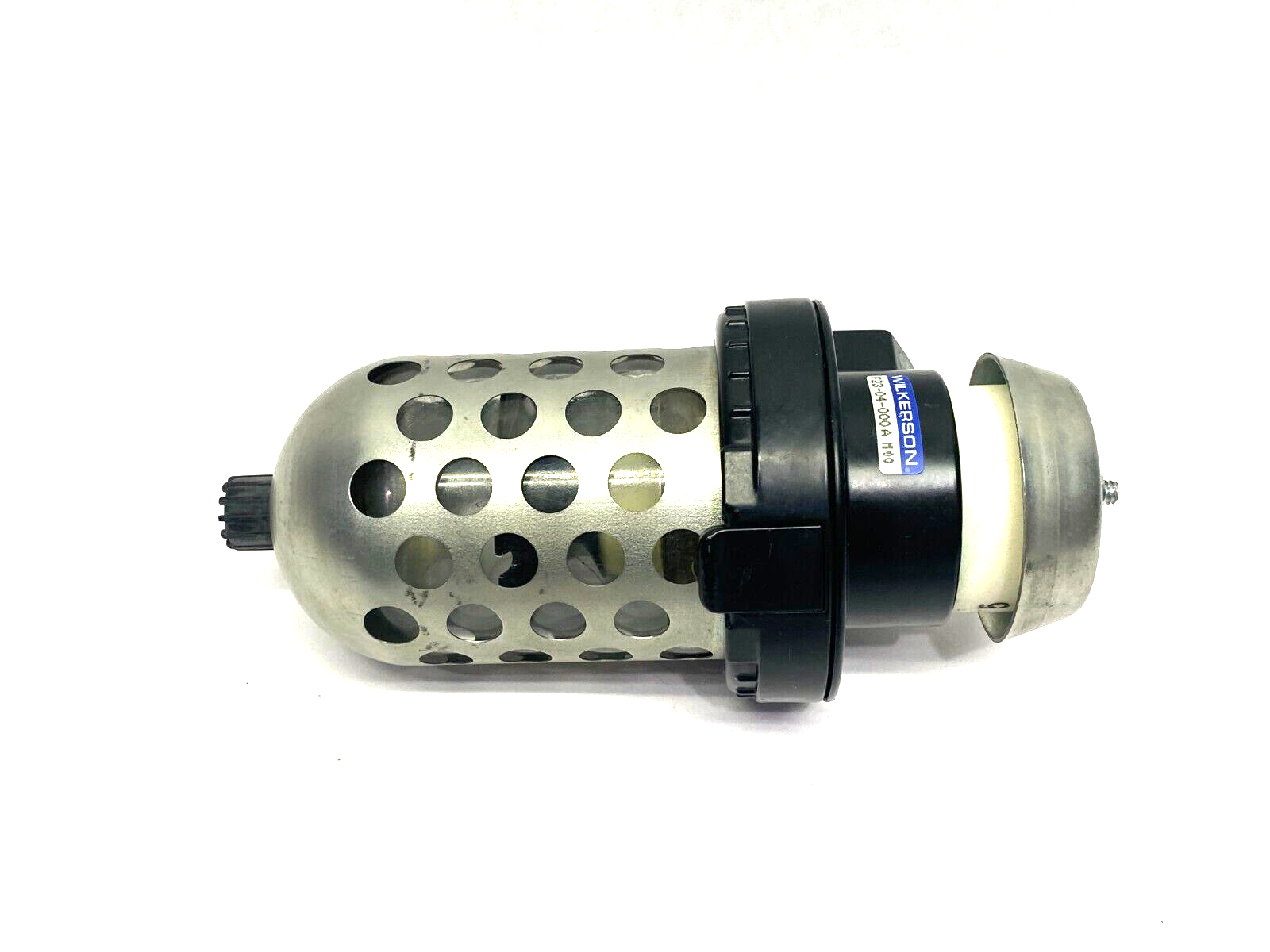 Wilkerson F23-04-000A Pneumatic Air/Oil Filter 1/2" NPT Exhaust - Maverick Industrial Sales