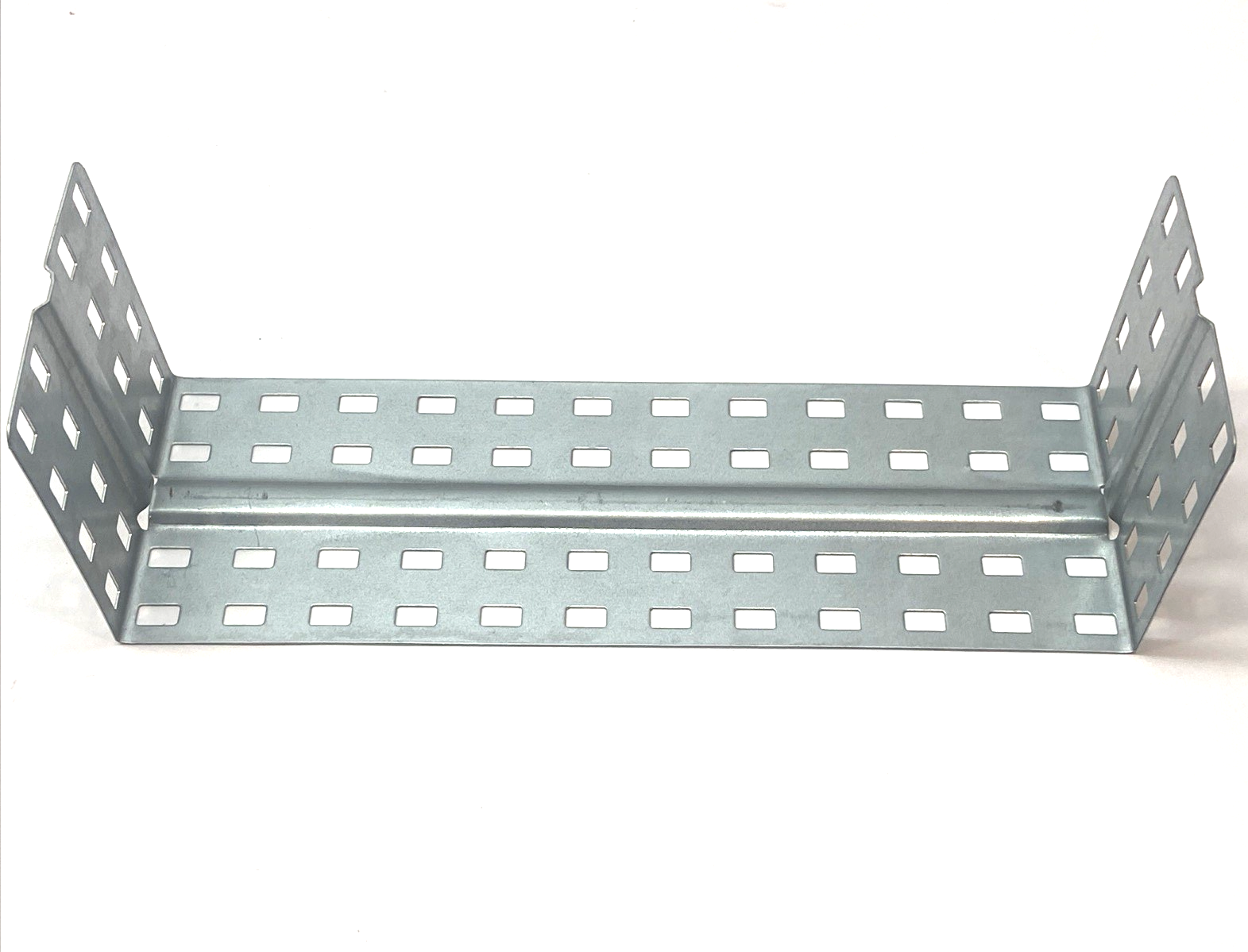 RV 110.300 E3 | Niedax Splice Plate Cable Tray - New – Open box - Maverick Industrial Sales