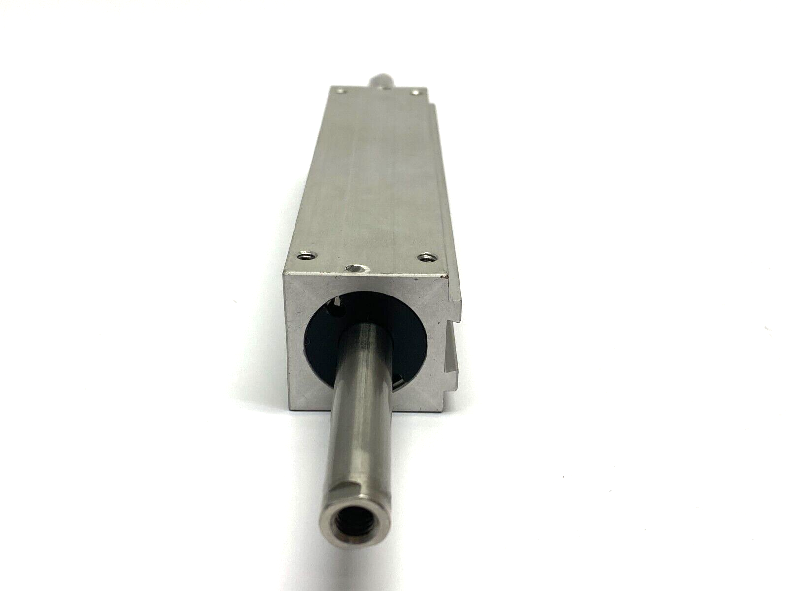 Compact Automation ABFHD118X5 Pneumatic Cylinder Dual-Ended Single Rod - Maverick Industrial Sales
