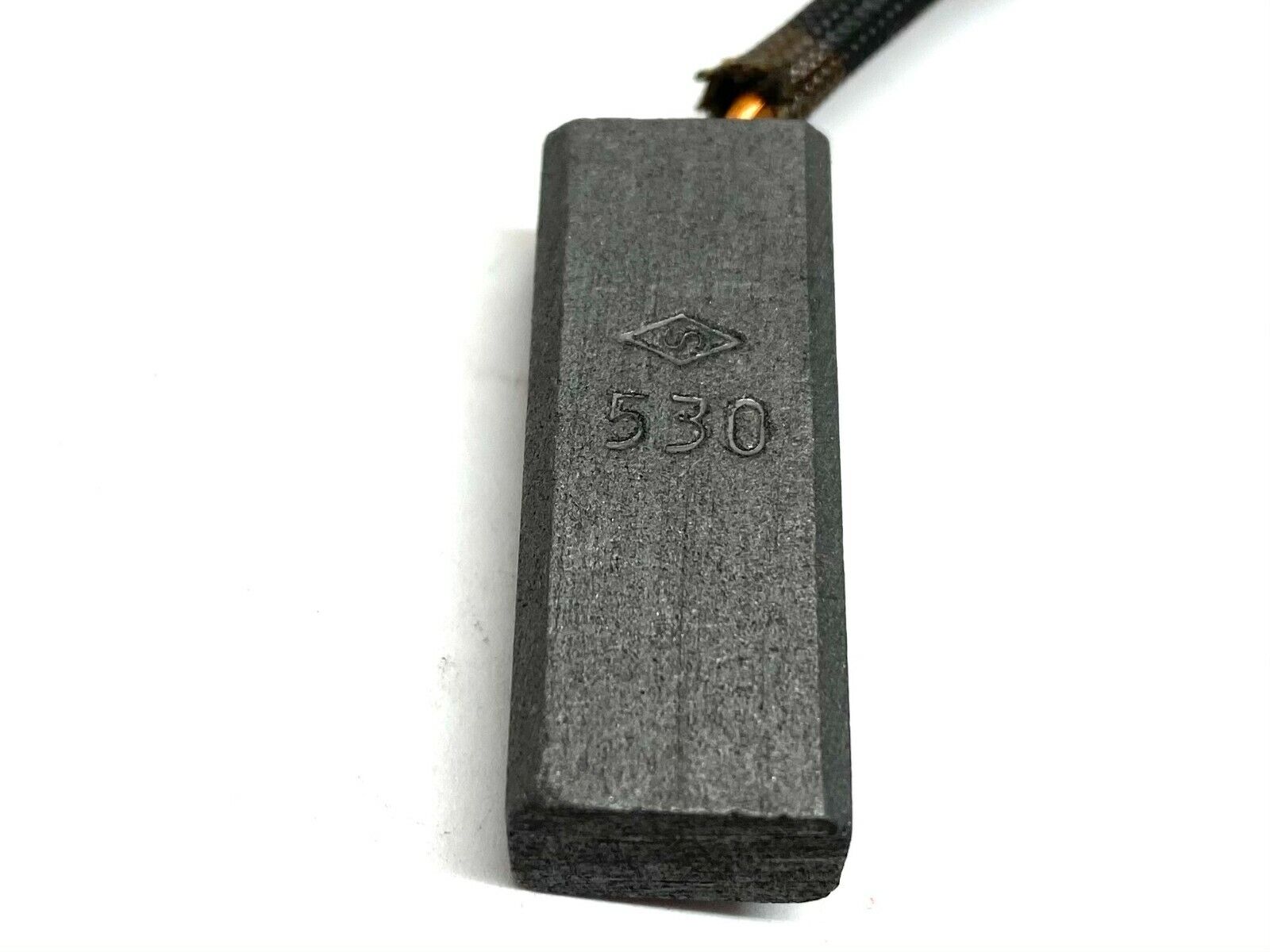 Superior Carbon Products 530 Carbon Motor Brush - Maverick Industrial Sales