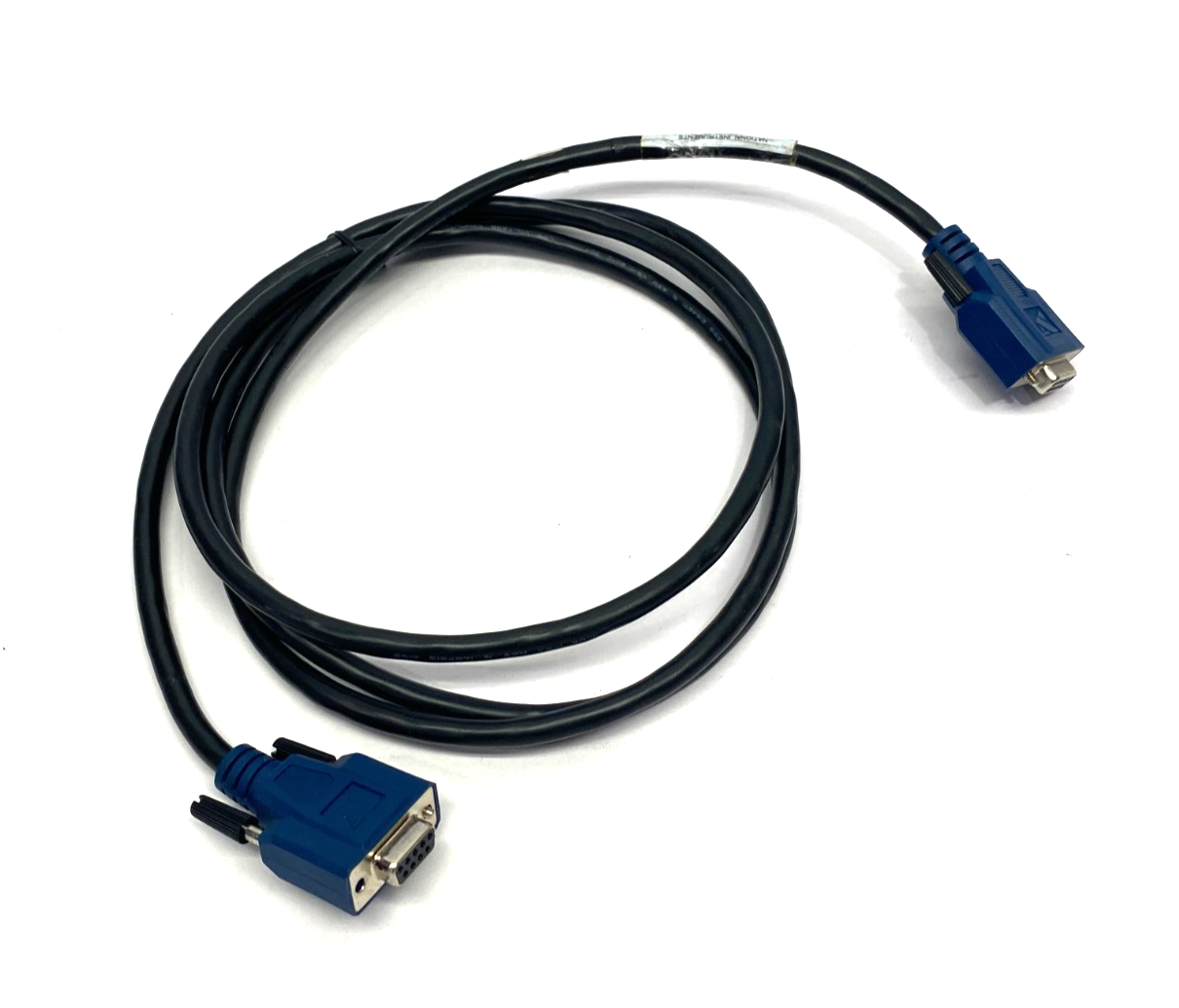 National Instruments 192017A-02 Single Termination CAN Cable Assembly 2m Length - Maverick Industrial Sales