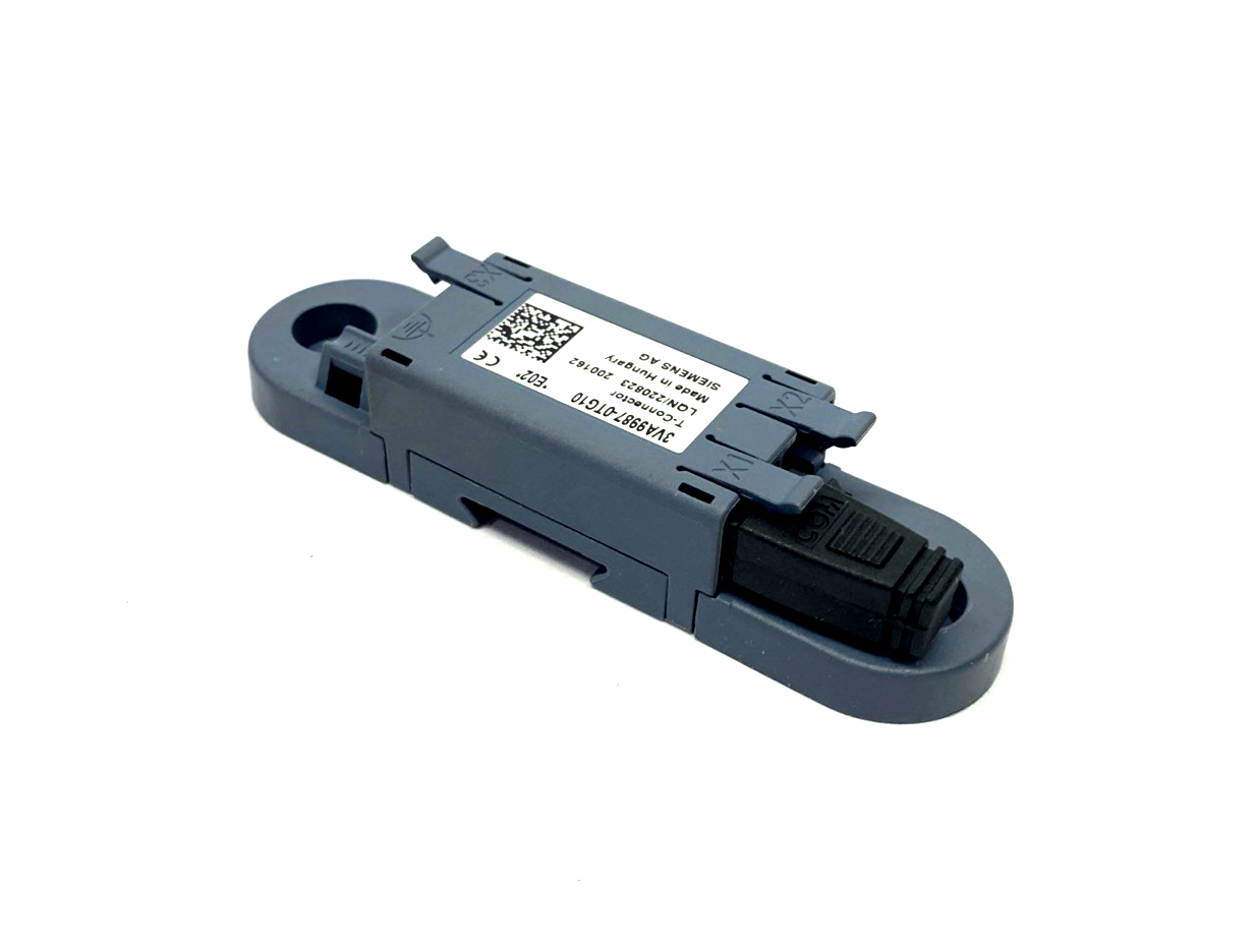 Siemens 3VA9987-0TG10 SENTRON T-Connector - Maverick Industrial Sales