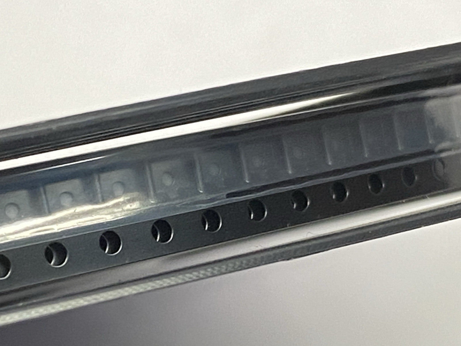 BAV99,215 | Nexperia Diode Array 1-Pair Series 100V 215mA Surface Mount 3000QTY - New - Maverick Industrial Sales