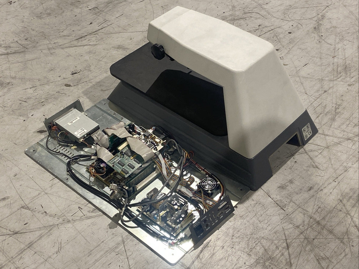 CyberOptics LSM300 Laser Inspection System - Maverick Industrial Sales