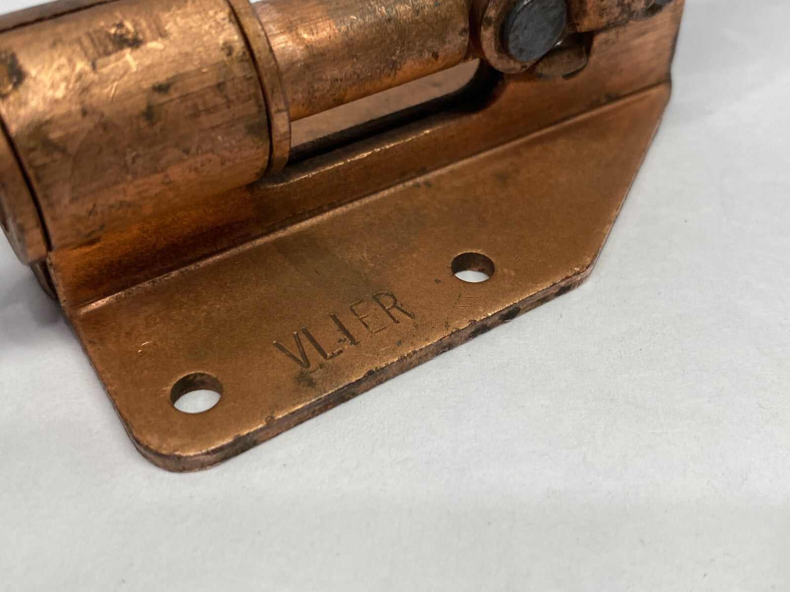 Vlier 95211 Copper Clad Clamp KOP-R-KLAD - Maverick Industrial Sales