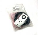 Banner QS18AP6LP-93245 All-Purpose Photoelectric Sensor w/ Reflection Mod 93245 - Maverick Industrial Sales