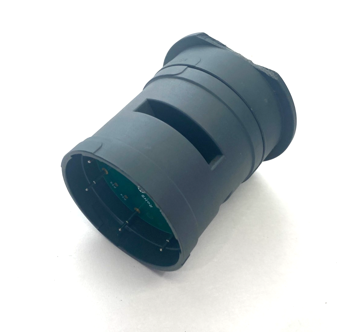 Schneider Electric XVUC9S Harmony Stack Light Buzzer Element 2-Sound 24VAC/DC - Maverick Industrial Sales