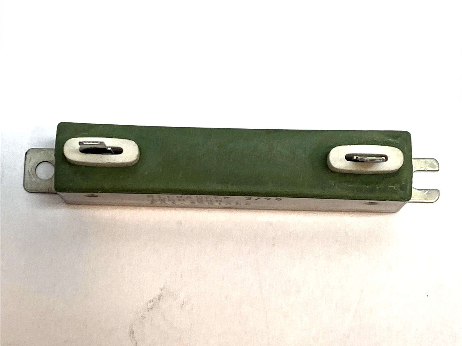 1500 OHM | Milwalkee Resistor - Used - Maverick Industrial Sales