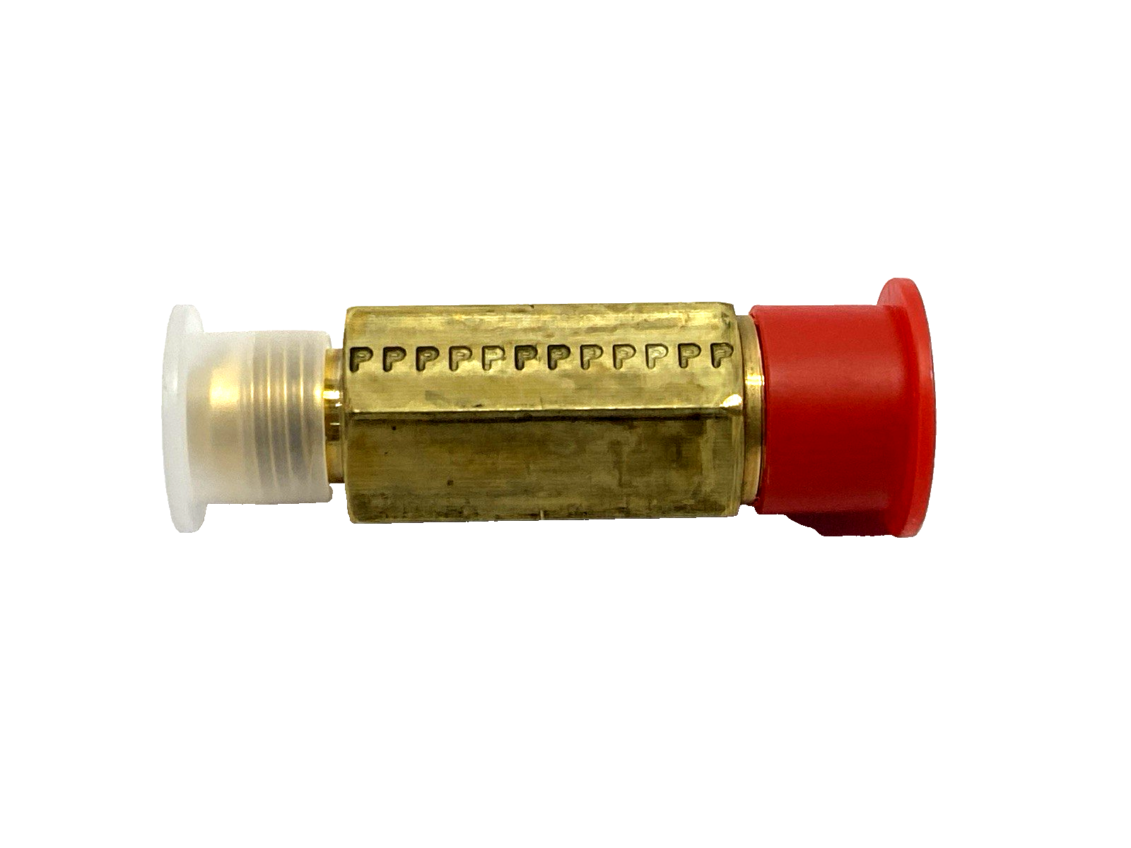 6-6 FFTX-B | Parker Triple-Lok Tube Fitting, Flare JIC 37 Deg. 3/8" NPT, Long 5PK - New – Open box - Maverick Industrial Sales