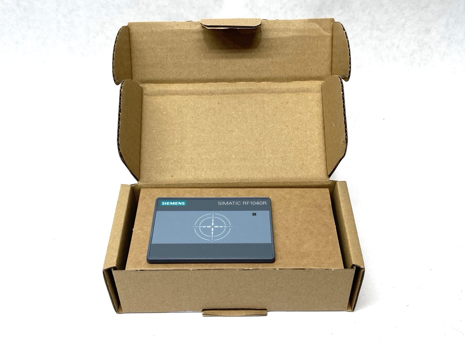 Siemens 6GT2831-6CA50 Access Control RF Reader Simatic RF1000 - Maverick Industrial Sales