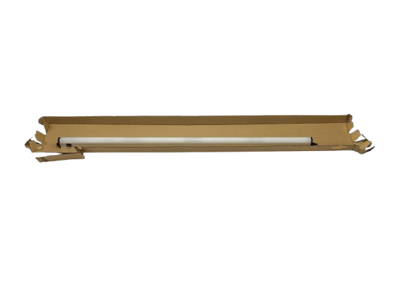 WLB32C1130PBQ | Banner LED Workstation Light Bar 1130mm Length 4-Pin M12 87484 - New – Open box - Maverick Industrial Sales