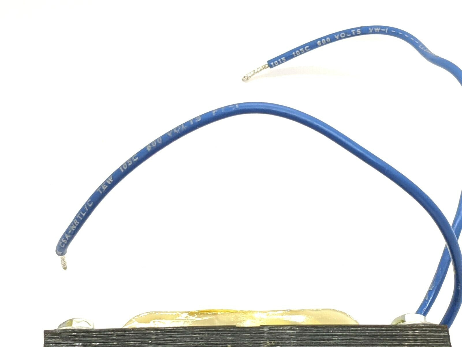 06-115903-081 Power Unit Transformer 989-0738 - Maverick Industrial Sales