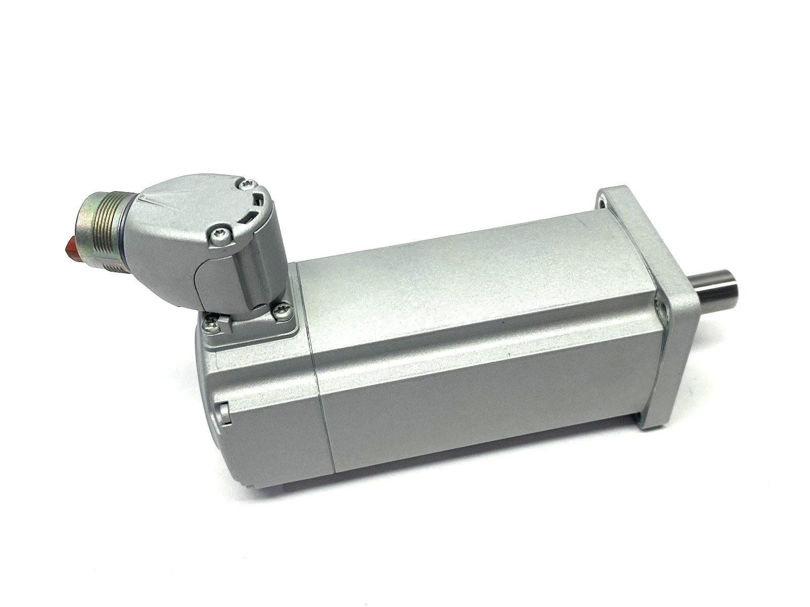 Festo EMMT-AS-60-S-LS-RMB Servo Motor, AC Synchronous, 190W 60mm Flange 5242199 - Maverick Industrial Sales