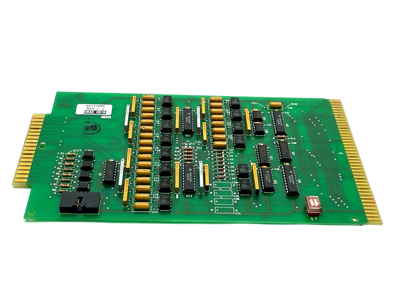 Universal Instruments 45711904 Multi-Input 3 Circuit Board - Maverick Industrial Sales