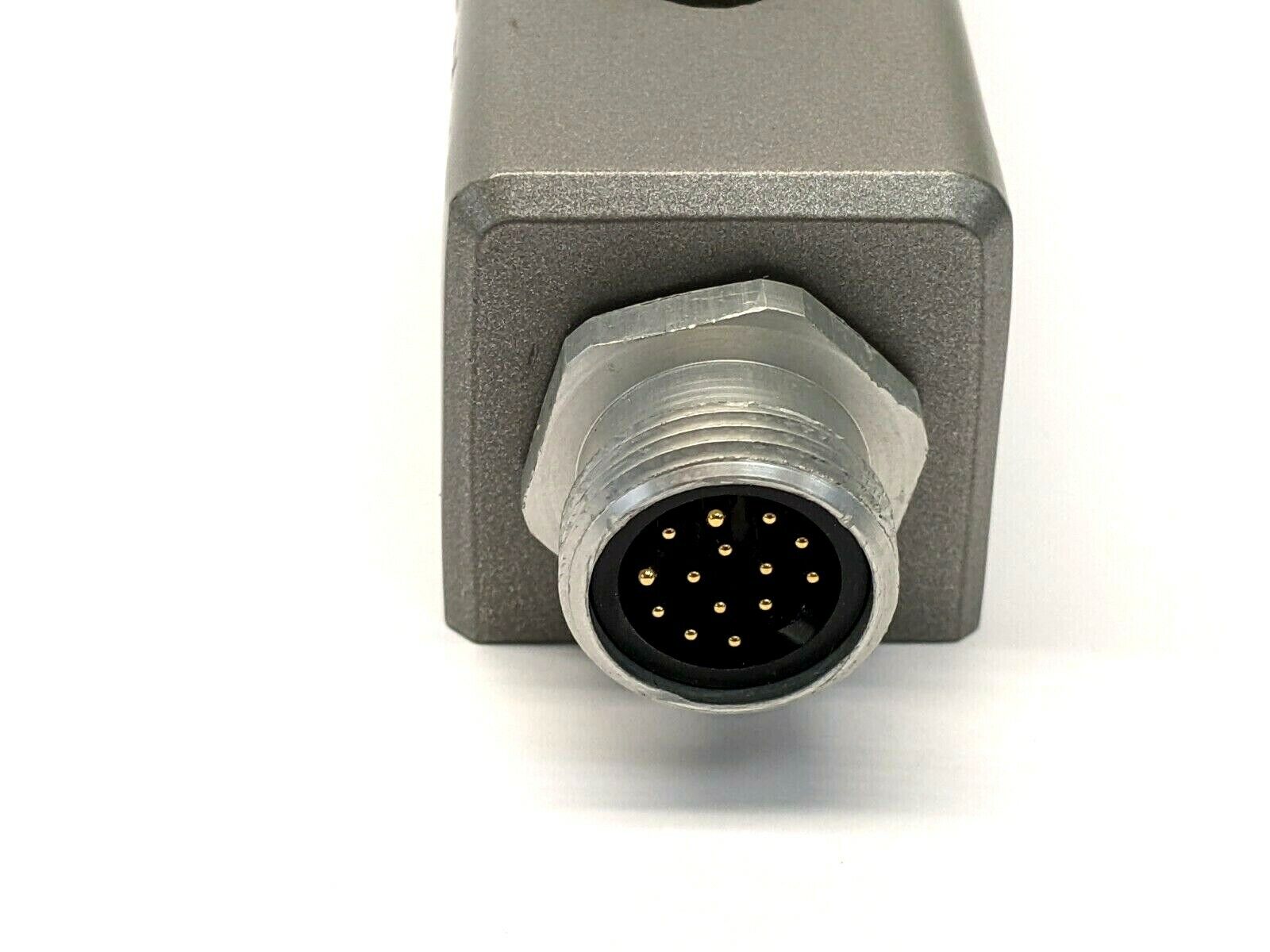 Fortress Interlocks THCSNSSPGQ7 Safety Guard Interlock NO KEY - Maverick Industrial Sales