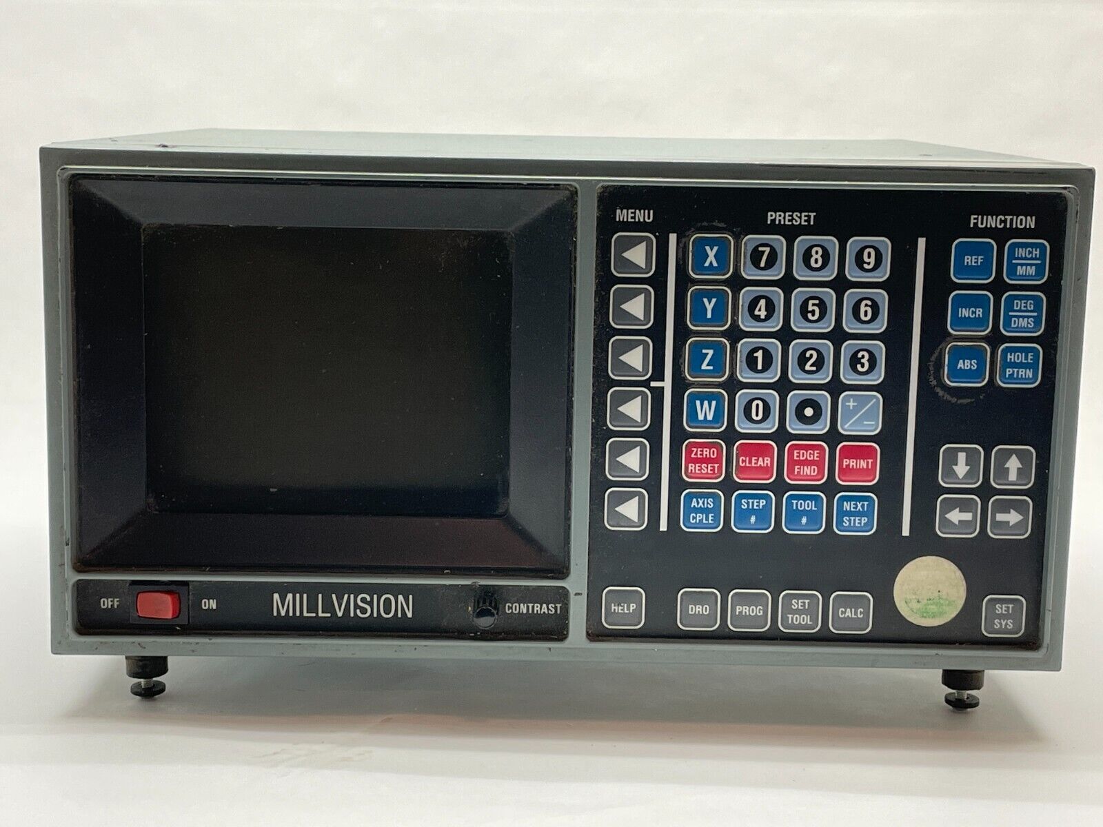 ACU-RITE 387822 4000 Millvision Digital Readout System - Maverick Industrial Sales