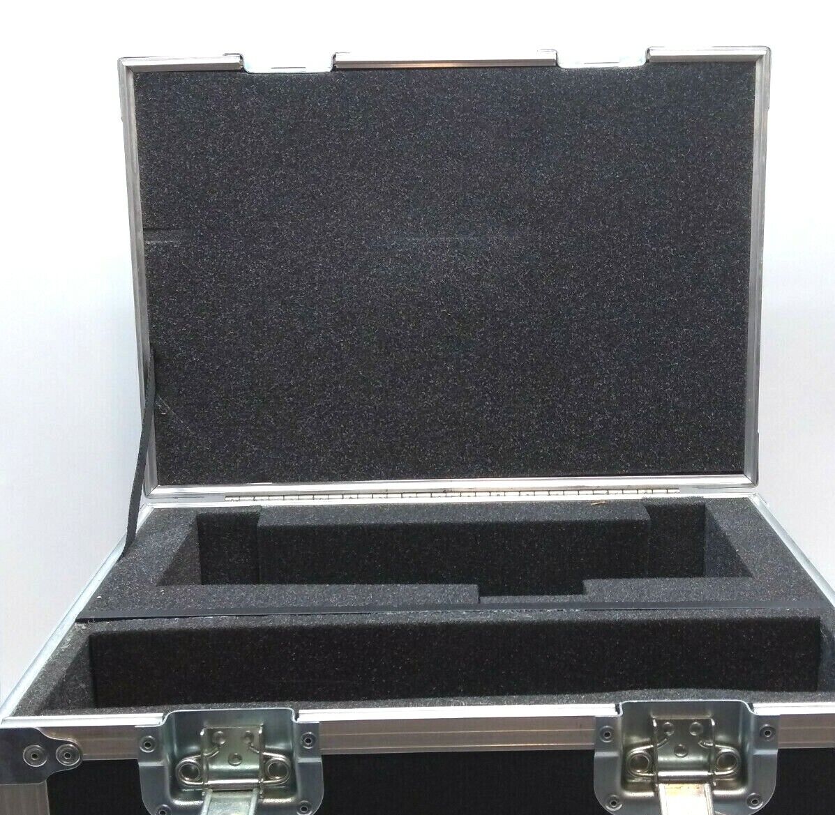 Protective Traveling Case | Abedda 14.5" D x 21" W X 16.5" H - Used - Maverick Industrial Sales