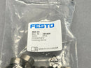 Festo ZBH-15 Centering Sleeve 15mm 191409 PKG OF 10 - Maverick Industrial Sales