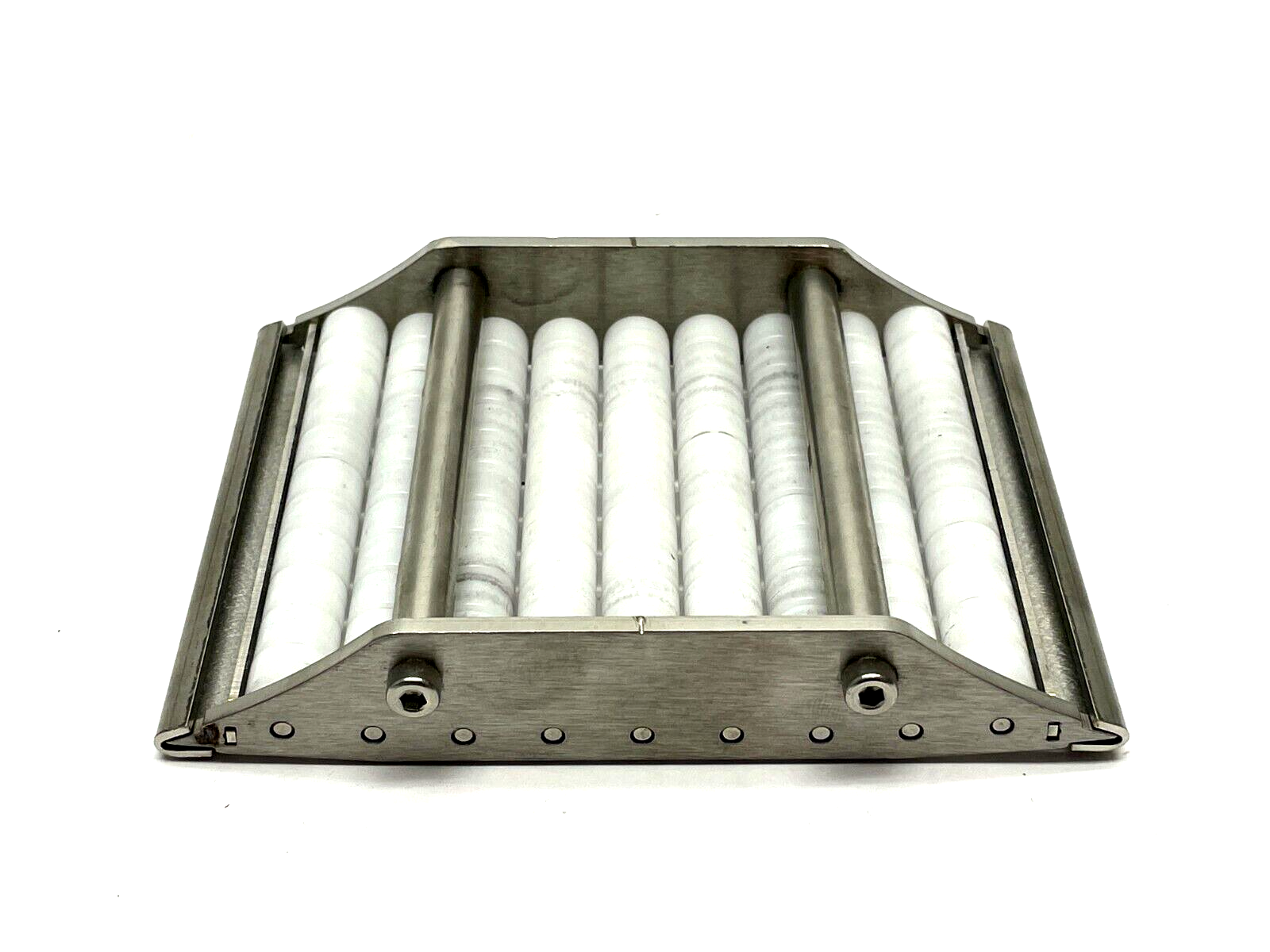 Bosch Rexroth Connection Kit Active Bridge Rollers VFplus 90 - Maverick Industrial Sales