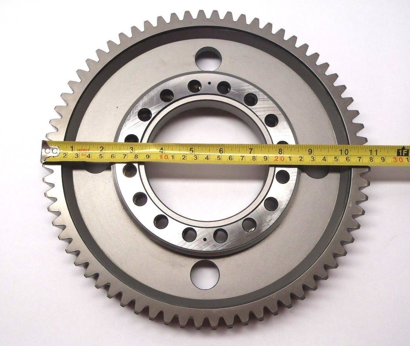 Fanuc WN474 Sprocket From S420iF Robot - Maverick Industrial Sales