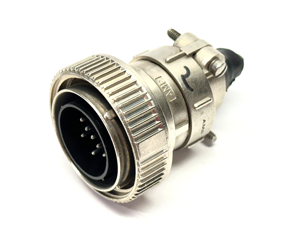 TE Connectivity / AMP 208472-1 CMC Circular Power Connector Size 28 37-Pin 600V - Maverick Industrial Sales