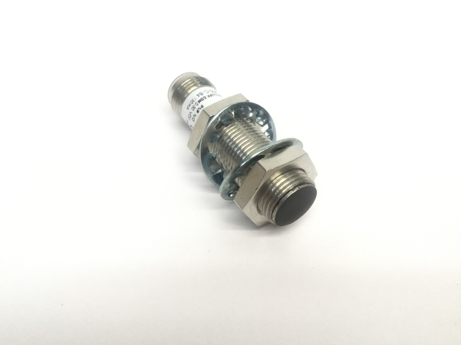 BES-516-325-SA96-G-E5-C-S4 | Balluff Inductive Sensor, Normally Open - Used - Maverick Industrial Sales