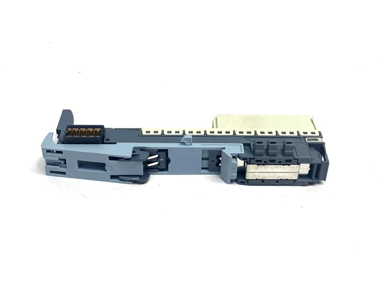 6ES7193-6BP00-0DA0 | Siemens SIMATIC ET 200SP, BaseUnit BU15-P16+A0+2D - Used - Maverick Industrial Sales
