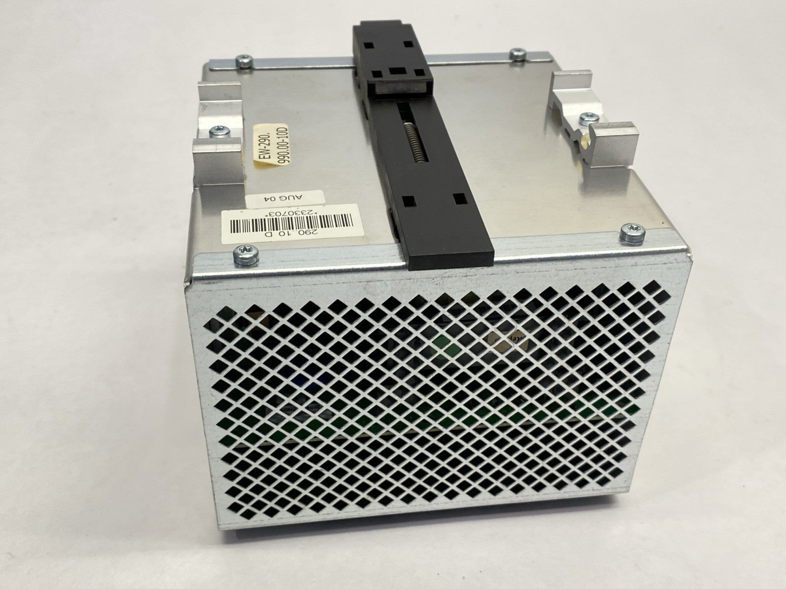 Allen Bradley 1606-XL240E Ser A Power Supply Standard 10A 24-28VDC 240W Output - Maverick Industrial Sales