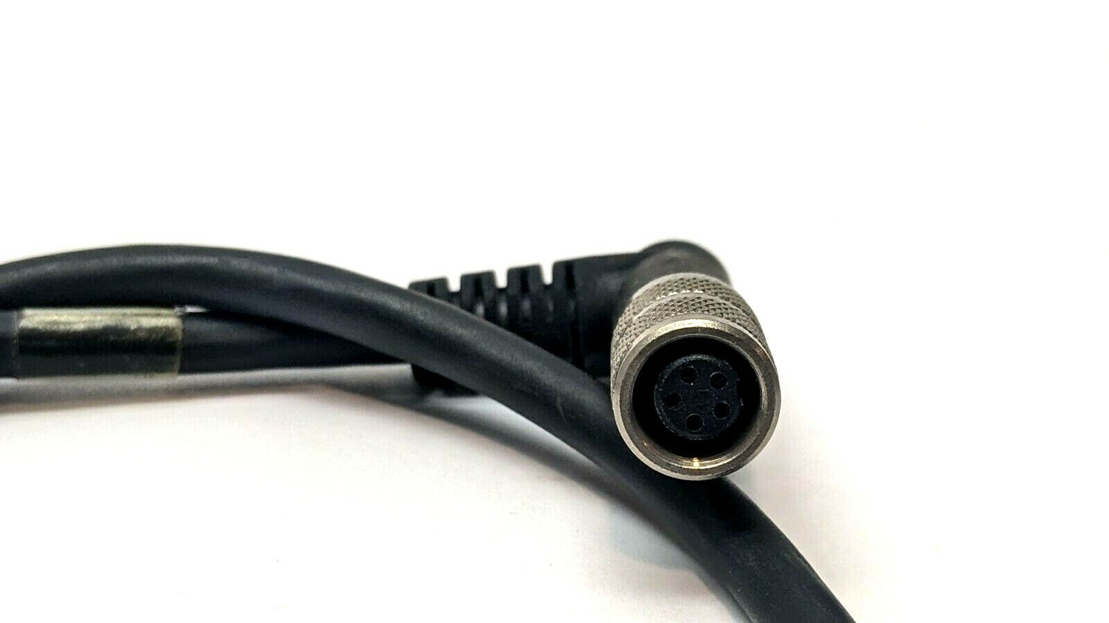 Festo KVI-CP-1-WS-WD-0,5 Connecting Cable WS-WD 178 564 - Maverick Industrial Sales