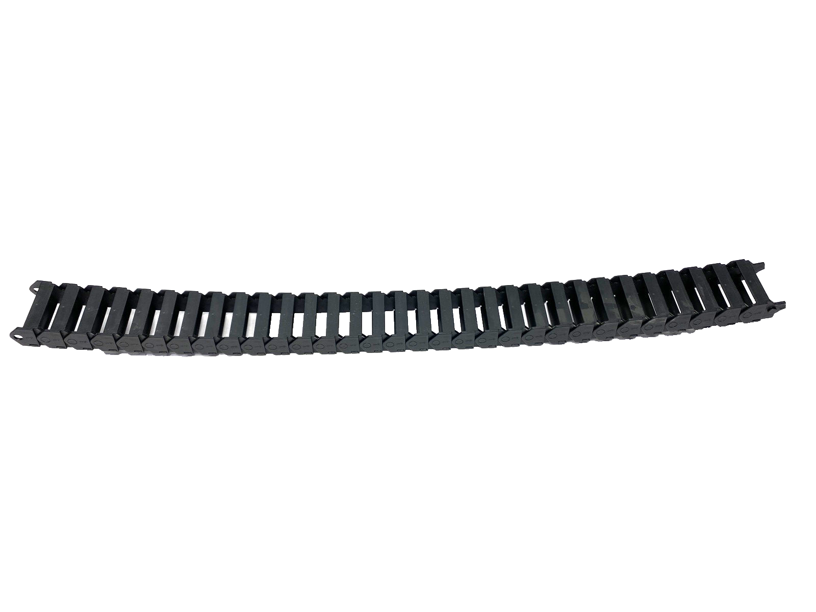 Igus 17.5.063 E-Chain Assembly 31-Links 3' Overall Length - Maverick Industrial Sales
